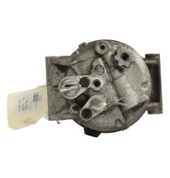 Compresseur clim NISSAN QASHQAI 1 Photo n°6