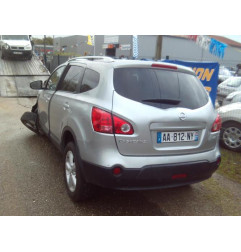 Compresseur clim NISSAN QASHQAI 1 Photo n°10