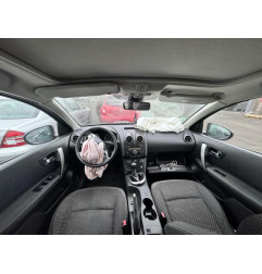 Compresseur clim NISSAN QASHQAI 1 Photo n°12