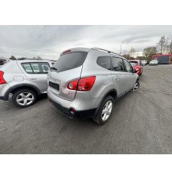 Compresseur clim NISSAN QASHQAI 1 Photo n°13