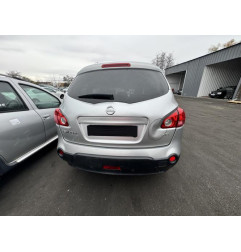 Compresseur clim NISSAN QASHQAI 1 Photo n°17