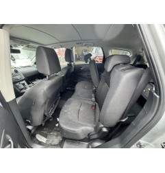 Compresseur clim NISSAN QASHQAI 1 Photo n°19