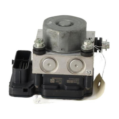 Bloc ABS (freins anti-blocage) NISSAN MICRA 4 Photo n°1