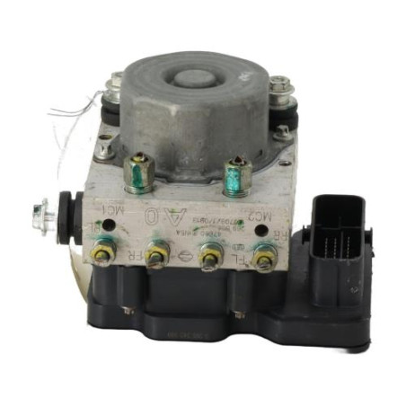 Bloc ABS (freins anti-blocage) NISSAN MICRA 4