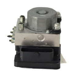 Bloc ABS (freins anti-blocage) NISSAN MICRA 4 Photo n°3