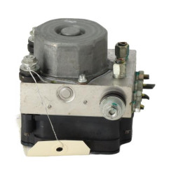 Bloc ABS (freins anti-blocage) NISSAN MICRA 4 Photo n°4