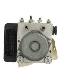 Bloc ABS (freins anti-blocage) NISSAN MICRA 4 Photo n°5