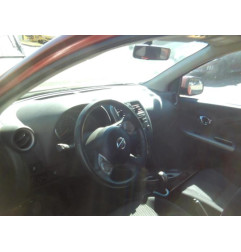 Bloc ABS (freins anti-blocage) NISSAN MICRA 4 Photo n°8