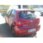 Bloc ABS (freins anti-blocage) NISSAN MICRA 4