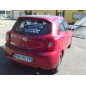Bloc ABS (freins anti-blocage) NISSAN MICRA 4