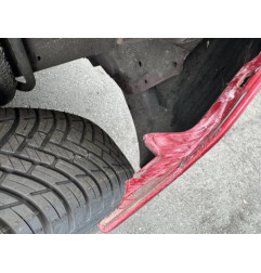 Bloc ABS (freins anti-blocage) NISSAN MICRA 4 Photo n°12