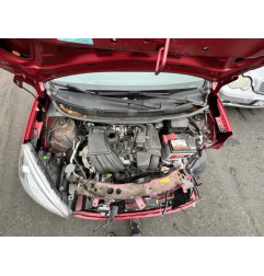 Bloc ABS (freins anti-blocage) NISSAN MICRA 4 Photo n°16