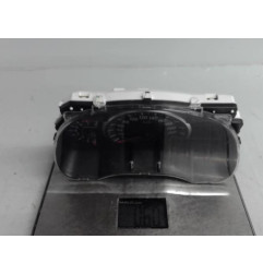 Compteur NISSAN MICRA 4 Photo n°1