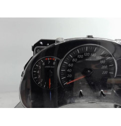 Compteur NISSAN MICRA 4