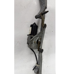Moteur essuie glace avant MERCEDES CLASSE C 203 Photo n°2
