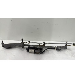 Moteur essuie glace avant MERCEDES CLASSE C 203 Photo n°3