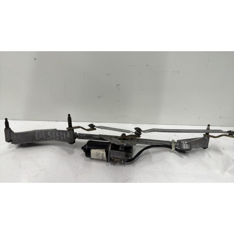 Moteur essuie glace avant MERCEDES CLASSE C 203 Photo n°3