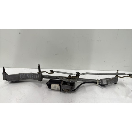 Moteur essuie glace avant MERCEDES CLASSE C 203 Photo n°3