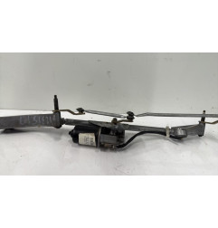 Moteur essuie glace avant MERCEDES CLASSE C 203 Photo n°4
