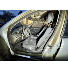 Moteur essuie glace avant MERCEDES CLASSE C 203 Photo n°12