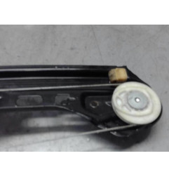 Moteur leve vitre arriere droit MERCEDES CLASSE C 203 Photo n°3