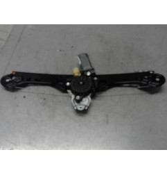 Moteur leve vitre arriere droit MERCEDES CLASSE C 203 Photo n°5