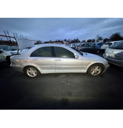 Moteur leve vitre arriere droit MERCEDES CLASSE C 203 Photo n°19