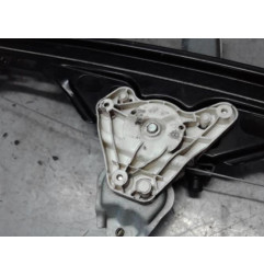 Moteur leve vitre arriere gauche MERCEDES CLASSE C 203 Photo n°4