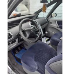 Demarreur CITROEN XSARA PICASSO Photo n°6
