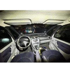 Demarreur CITROEN XSARA PICASSO Photo n°7