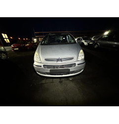 Demarreur CITROEN XSARA PICASSO Photo n°8
