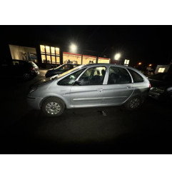 Demarreur CITROEN XSARA PICASSO Photo n°10