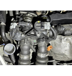 Demarreur CITROEN XSARA PICASSO Photo n°11