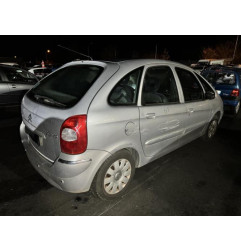 Demarreur CITROEN XSARA PICASSO Photo n°15