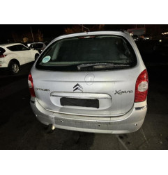 Demarreur CITROEN XSARA PICASSO Photo n°17