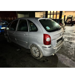 Demarreur CITROEN XSARA PICASSO Photo n°18