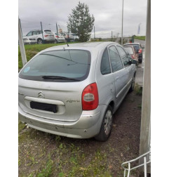 Demarreur CITROEN XSARA PICASSO Photo n°19