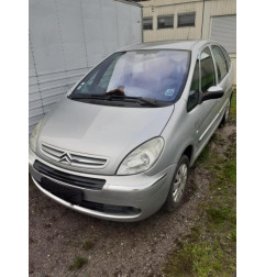 Demarreur CITROEN XSARA PICASSO Photo n°20
