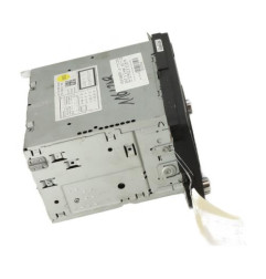 Autoradio d'origine VOLKSWAGEN GOLF 6 Photo n°4