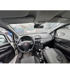 Capot FIAT GRANDE PUNTO Photo n°19