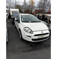 Retroviseur gauche FIAT GRANDE PUNTO Photo n°3