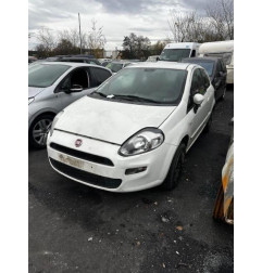 Retroviseur gauche FIAT GRANDE PUNTO Photo n°4