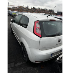 Retroviseur gauche FIAT GRANDE PUNTO Photo n°6