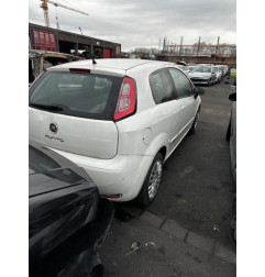 Retroviseur gauche FIAT GRANDE PUNTO Photo n°9