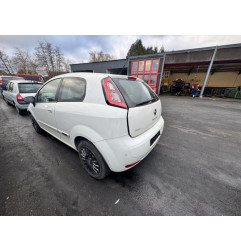 Retroviseur gauche FIAT GRANDE PUNTO Photo n°11