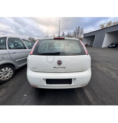 Retroviseur gauche FIAT GRANDE PUNTO Photo n°12