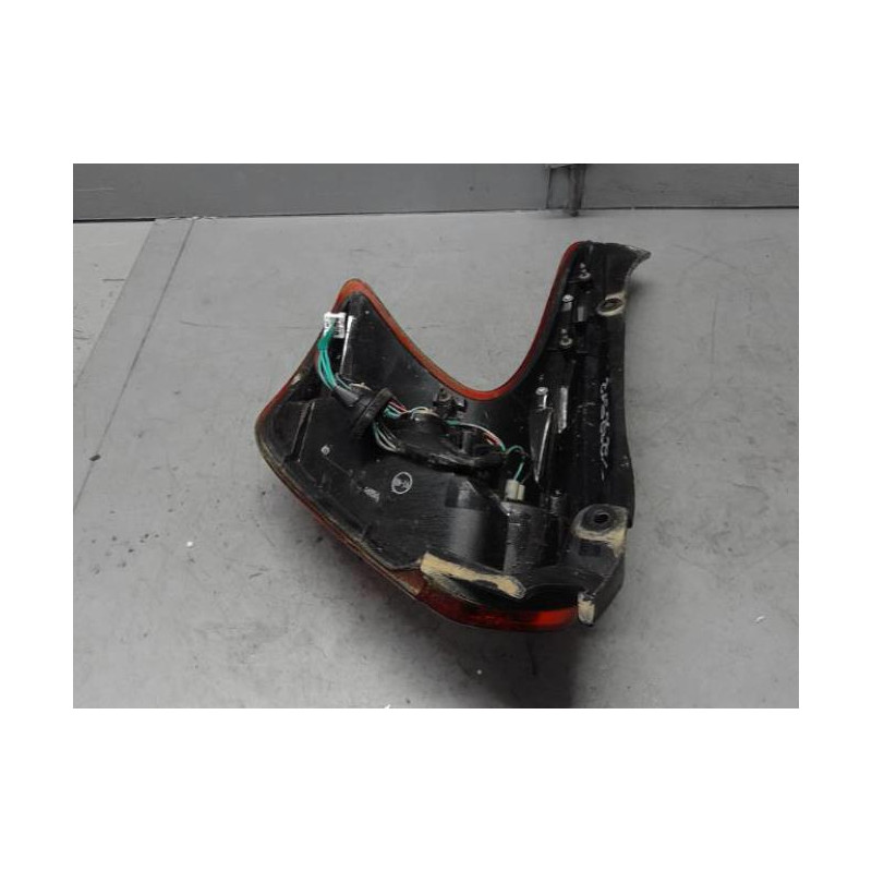 Feu arriere principal droit (feux) NISSAN JUKE 1