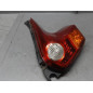 Feu arriere principal droit (feux) NISSAN JUKE 1