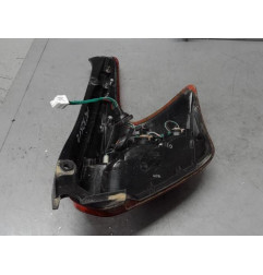 Feu arriere principal gauche (feux) NISSAN JUKE 1 Photo n°1