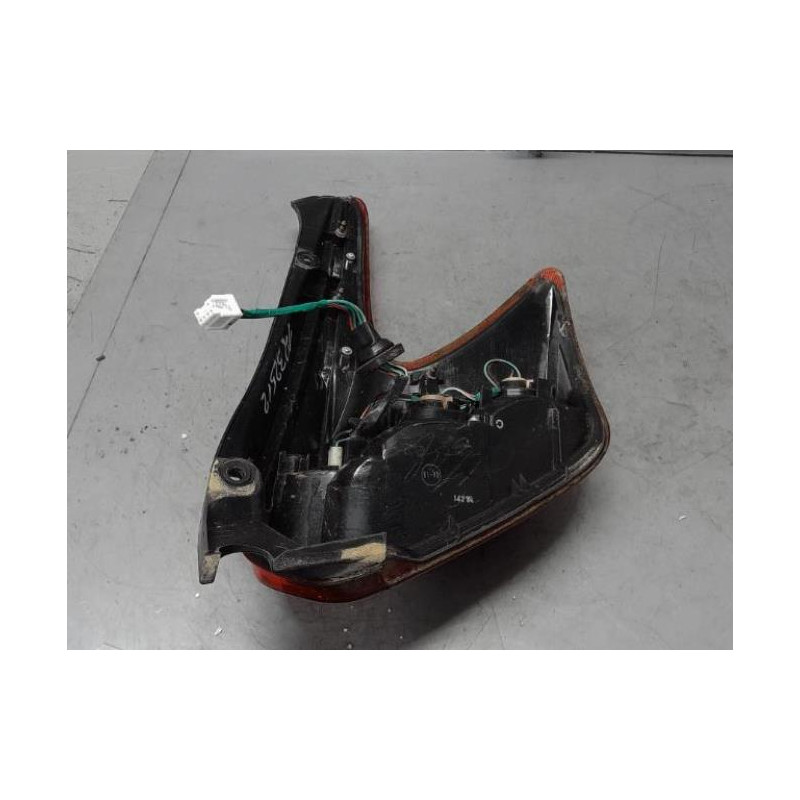 Feu arriere principal gauche (feux) NISSAN JUKE 1